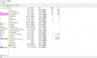 Quick View Folder Size(直观查看文件夹大小)（更新至V3.0版本）