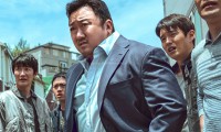 犯罪都市2 (2022，韩语中字)
