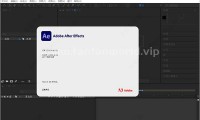 Adobe After Effects 特别版（更新至2025 v25.1.0版本）