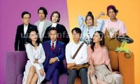 双生陌生人 (2022，25集，国粤双语中字)
