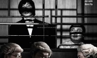 （真实事件改编，豆瓣高分，推荐）正义回廊 (2022，国粤双语中字)