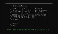 Microsoft Activation Scripts（windows和office都可激活）（更新至v3.0版本）