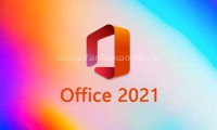 Office2021（自带Visio2021、Project2021）（更新至批量许可版2025年03月版本）