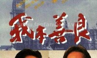 我本善良 (1990，40集，国语，无字幕)
