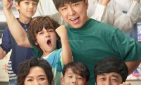（黄渤 闫妮 张钧甯）学爸 (2023，国语中字)