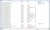 Registry Finder 中文绿色版（注册表管理）（更新至v2.59.0版本）