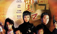 僵尸道长2 殭尸道长2 (1996，50集，国粤双语)