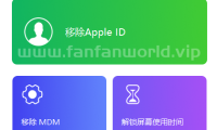 Aiseesoft iPhone Unlocker 绿色便携版（更新至v2.1.62版本 ）