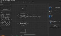 Drawio 单文件版（绘图软件，可以与visio、亿图等互备使用）（更新至v26.2.2版本）
