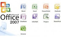 Office2007(免激活)