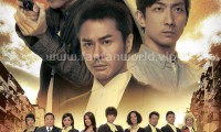 怒火街头 (2011，20集，国语)