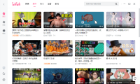 哔哩哔哩PC客户端 （更新至v1.16.4.4219版本）