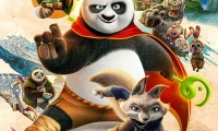 功夫熊猫4 (2024，英语中字)