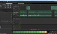 Adobe Audition 特别版（更新至2025 v25.0.0.7版本）