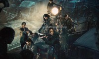 釜山行2：半岛 (2020，韩语中字)