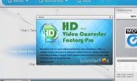 HD Video Converter Factory 便携版（视频格式转换）（更新至v27.9版本）