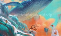 （豆瓣超高分动画片）中国奇谭 (2023，8集，国语中字)