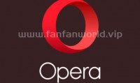 Opera浏览器 绿色便携版（更新至v118.0.5461.41版本）