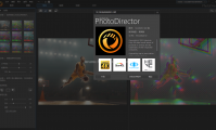 CyberLink PhotoDirector（相片大师）极致版（更新至v16.2.1504.0版本）