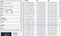 Mp3tag 便携版（歌曲标签信息修改）（更新至v3.29版本）