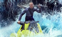（杰森·斯坦森 吴京）巨齿鲨2：深渊 (2023，英语中字)（更新为2160p版本）