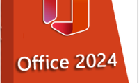 Office 2024专业增强版（更新至2025.03版本）