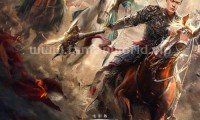 真·三国无双 (2021，国粤双语中字)