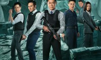 反贪风暴5：最终章 G风暴（2021，国粤双语，中字）