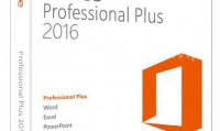 Office2016（另附Visio2016、Project2016）（更新至批量许可版2025年03月版本）
